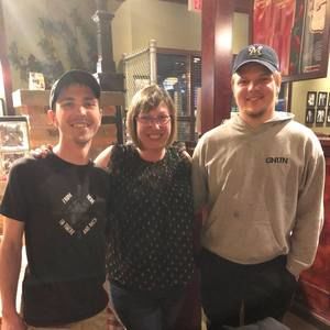 Meet your Posher, Susan